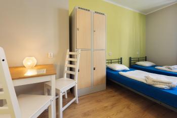 Patio Hostel, Bratislava (foto 4)