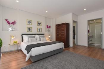 Rosario's Boutique Apartments, Porto (fotografie 3)