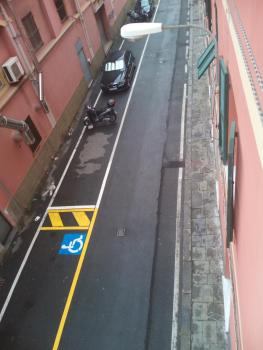 Casa MaMa Guesthouse, Genova (photo 5)