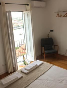 Arco Apartments, Porto (fotografie 4)
