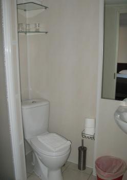 A1 Hotel Riga City Center, Riga (Foto 3)