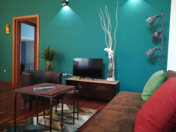 Vicarìa - Guest House - Napoli Centrale, Neapel (Foto 4)