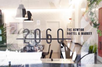 2060 The Newton Hostel, Madryt (zdjęcie 3)