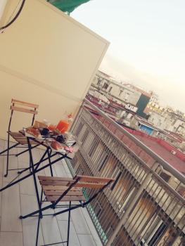Neapolis center, Neapel (Foto 5)