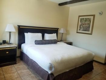 Tuscan Garden Inn, Los Angeles (photo 3)