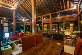 Tides Echo Beach, Canggu (fotografie 4)