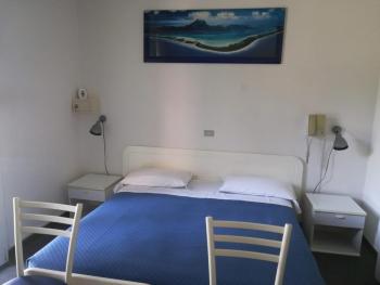 Hotel Tuscolano, Bolonia (foto 2)