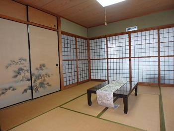 光の宿, Anan (foto 2)