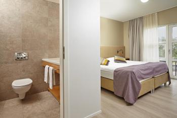 Hotel Hamar, Borgarnes (foto 4)