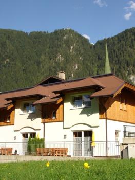 Chalet Helene, Mayrhofen (fotografie 3)