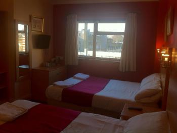 City Inn Express Hotel, Londres (photo 5)