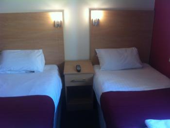 City Inn Express Hotel, Londres (photo 3)