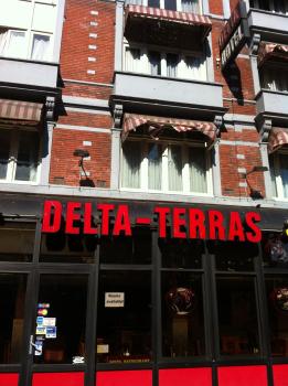 Delta Hotel City Center, Amsterdam (photo 4)