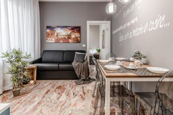 Ugo Bassi Apartments, Boloňa (fotografie 3)