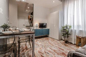Ugo Bassi Apartments, Boloňa (fotografie 2)