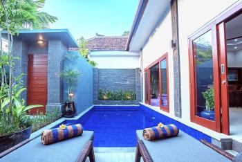 Villa Ellen, Seminyak (fotografie 2)
