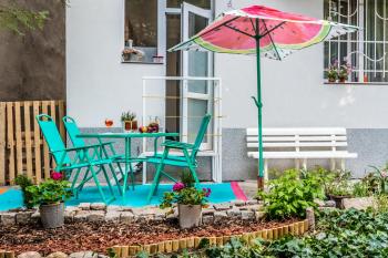 Urban Garden, Sofia (photo 5)