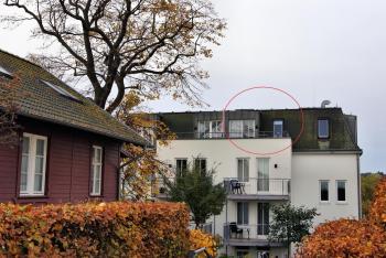 Seeblickstudio 2.33 im Seehof Bansin, Bansin (foto 3)