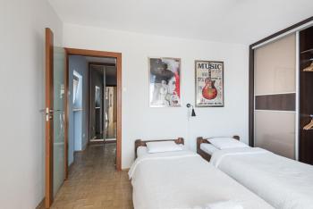 Samba Apartment, Wrocław (zdjęcie 3)