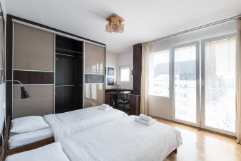 Samba Apartment, Wrocław (zdjęcie 4)