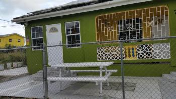 Spacious Colonial, Bridgetown (foto 5)