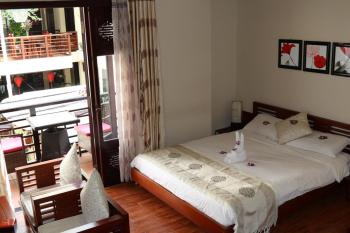 Long Life Riverside Hotel, Hoi An (foto 3)