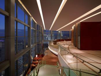 Grand Hyatt Kuala Lumpur, Kuala Lumpur (foto 5)