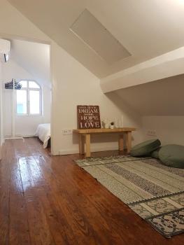 Oporto Foz House close to the beach, Porto (fotografie 2)