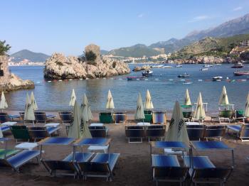 Harmony, Sveti Stefan (foto 4)