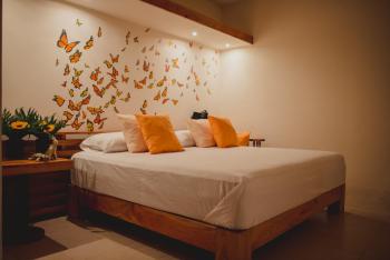 Casa 5 Bed & Breakfast, Palenque (photo 2)