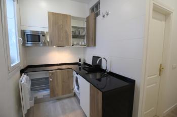 Apartamentos Romero Luna, Málaga (fotografie 4)