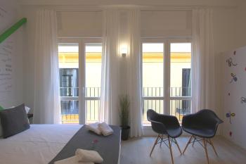 Apartamentos Romero Luna, Málaga (fotografie 3)