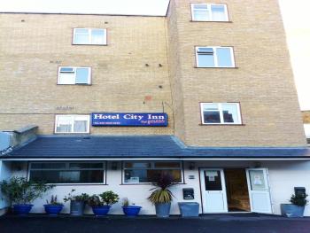 City Inn Express Hotel, Londres (photo 2)