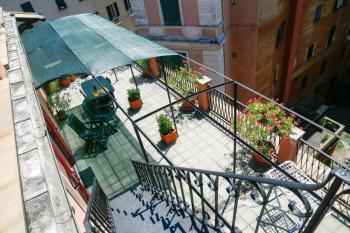 La casa del viaggiatore, Janov (fotografie 4)
