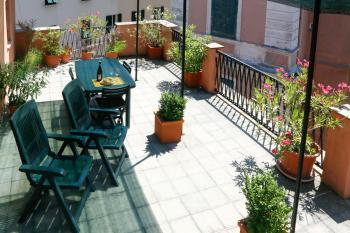 La casa del viaggiatore, Janov (fotografie 2)