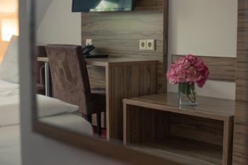 Hotel Wetterstein, Мюнхен (фото 5)