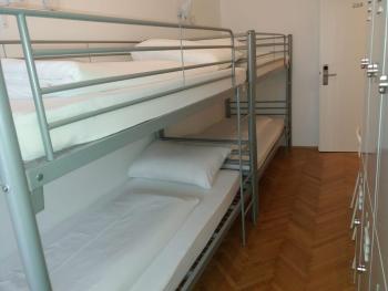 CH-Hostel, Vídeň (fotografie 4)
