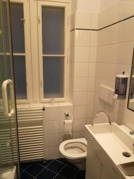 CH-Hostel, Vídeň (fotografie 3)