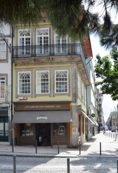 Spot Apartments Casa Januario, Porto (fotografie 3)