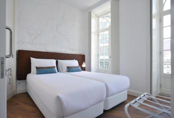 Spot Apartments Casa Januario, Porto (fotografie 5)