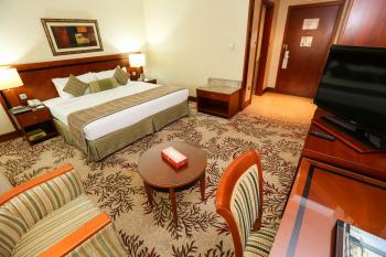 Ramee Royal Hotel, Dubai (Foto 2)