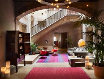 Hotel Neri – Relais & Chateaux, Barcelone (photo 3)