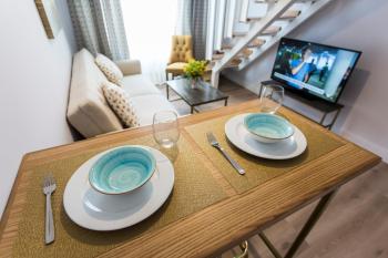 Casa de la Merced Suites, Málaga (fotografie 5)