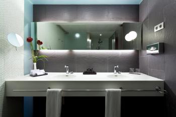 Hotel Condes de Barcelona, Barcelona (fotografie 3)