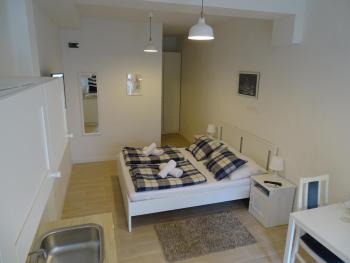 Job studio apartments, Split (photo 3)