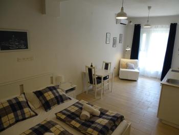 Job studio apartments, Split (photo 5)