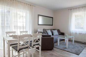 Apartament NR 5, Szklarska Poręba (zdjęcie 2)