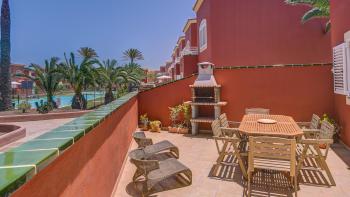 Jucca, Corralejo (fotografie 2)