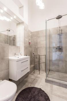 Latte Apartment, Varšava (fotografie 5)