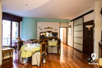 10 Minutes B&B Bed & Breakfast, Verona (fotografie 5)